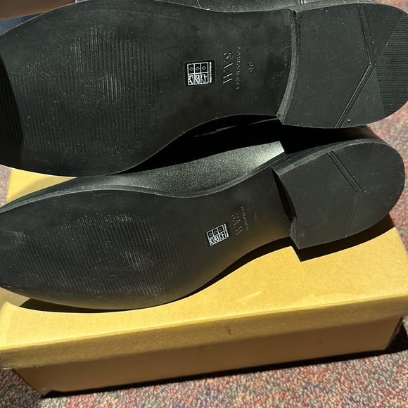 Wills Vegan Shoes men’s loafers - Picture 4 of 7